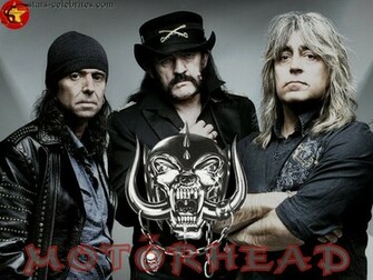 Wallpaper Metal Bands Heavy Pictures And