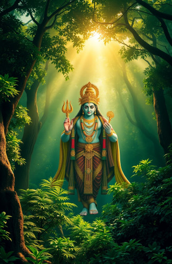 Jai Sree Ram Wallpaper