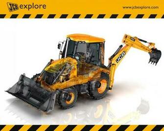 Best Jcb Wallpaper