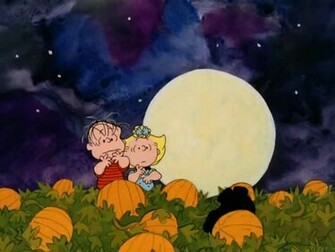 Pumpkin Charlie Brown It S The Great