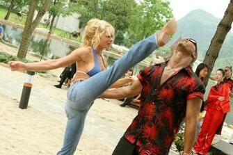By Stephen Comments Off On Dead Or Alive Movie Wallpaper