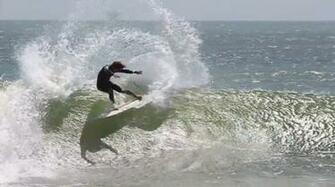 Peru With Yago Dora Surf Europe