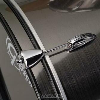 Gretsch Drums Energy Grey Steel No Longer Available