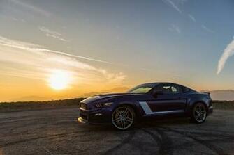 Best Roush Stage Wallpaper Love