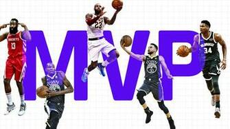 Nba Awards Ballot How Would Playoff Performances Change Mvp