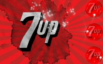 7up HD Mobile Wallpaper