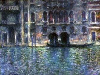 Monet Wallpaper Claude