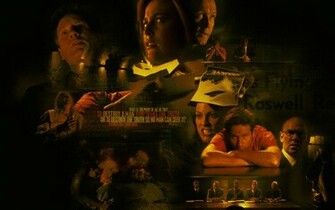 The X Files