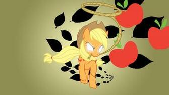 Applejack Wallpaper Extra Applejackbg