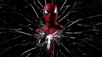 Spider Man Venom Symbiote Marvel S 4k Wallpaper