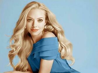 Amanda Seyfried Image Wallpaper HD And