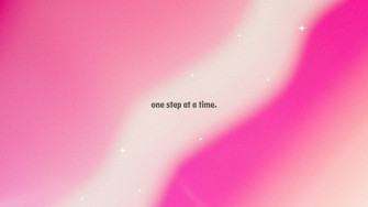 Soft Aesthetic Computer Wallpaper