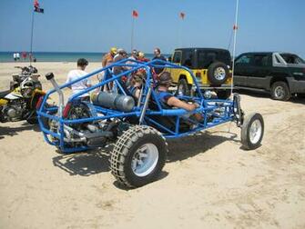 Sandrail Dunebuggy Offroad Custom Hot Rod Rods Atv Dune