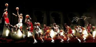 Michael Jordan Live Wallpaper