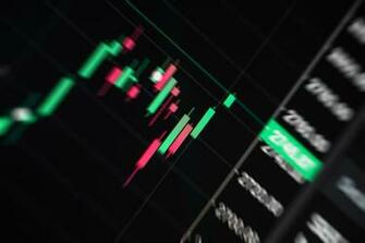 Forex Trading Stock Photo Picjumbo