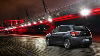 Citroen C3 Wallpaper X Net