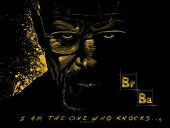 Forgot I Did This Breaking Bad Art Desktop Wallpaper Amc
