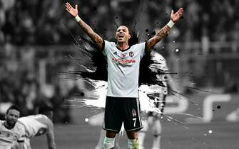 Ricardo Quaresma Be Ikta 4k Ultra HD Wallpaper Background