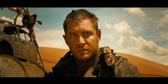 Mad Max Fury Road Trailer Jayforce