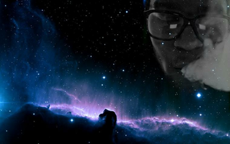 Cudi Wallpaper Moon Man By Canesandbulls