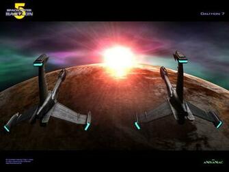Babylon Wallpaper Submited Image