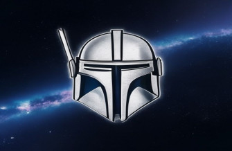 Mandalorian Symbol Wallpaper