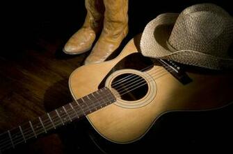 Country Music Wallpaper