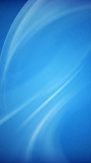White iPhone 5c Default Wallpaper Lines 5s