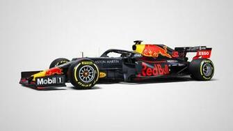 Red Bull Rb15 In Zijn Offici Le Kleuren Topgear Nederland