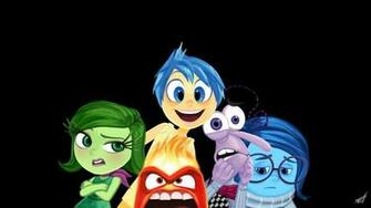 Inside Out Wallpaper Best