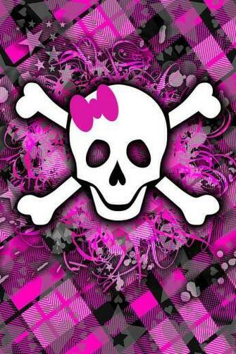 Girly Skulls Pictures Skull Of Digital Art