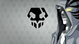 Wallpaper Bleach Kurosaki Ichigo Yellow Eyes Hollow
