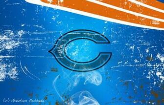 Chicago Bears Wallpaper HD Early