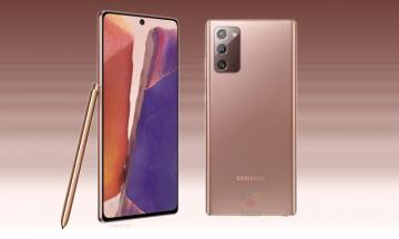 Samsung Galaxy Note Official Wallpaper Are Available For