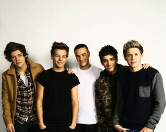 One Direction Wallpaper