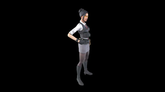 Fortnite Rook Outfits Skins