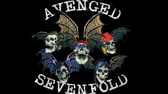 Avenged Sevenfold Wallpaper