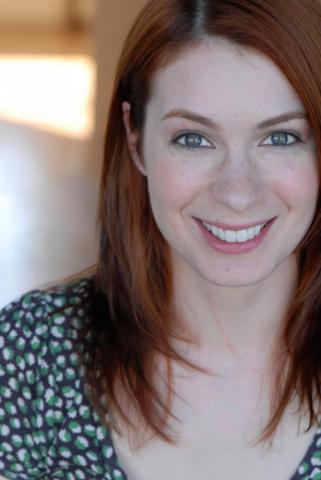 Felicia Day Photo Of Pics Wallpaper Theplace2