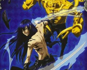 Gray Man Exorcist Yu Kanda Wallpaper D