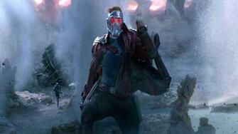 Guardians Of The Galaxy Wallpaper