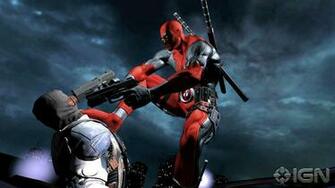 Deadpoolgamescomtwo Are Better Than One 1jpg 9d820e Jpg