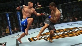 Liddell Vs Mauricio Shogun Rua Ufc Wallpaper Open Walls