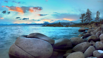 Lake Tahoe Wallpaper Net