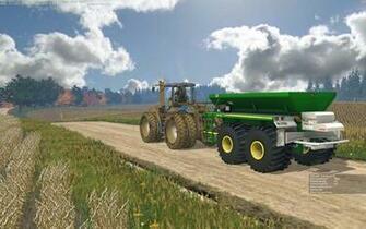John Deere Logo Wallpaper