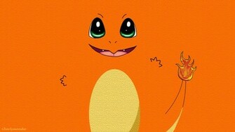 Charmander Wallpaper By