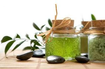Margaret River Spa Treatments