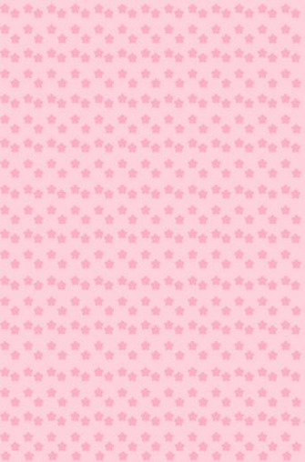 Background Cute Pink Stars Cbox Bk By