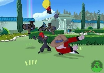 Xiaolin Showdown Screenshots Pictures Wallpaper Nintendo Ign