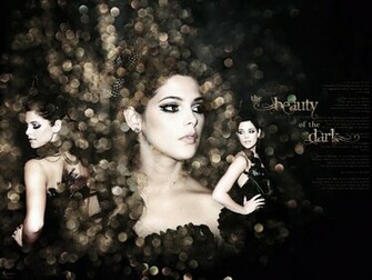 Wallpaper Twilight Series