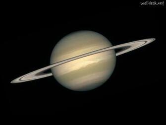 Saturn The Planet Wallpaper HD In Space Imageci